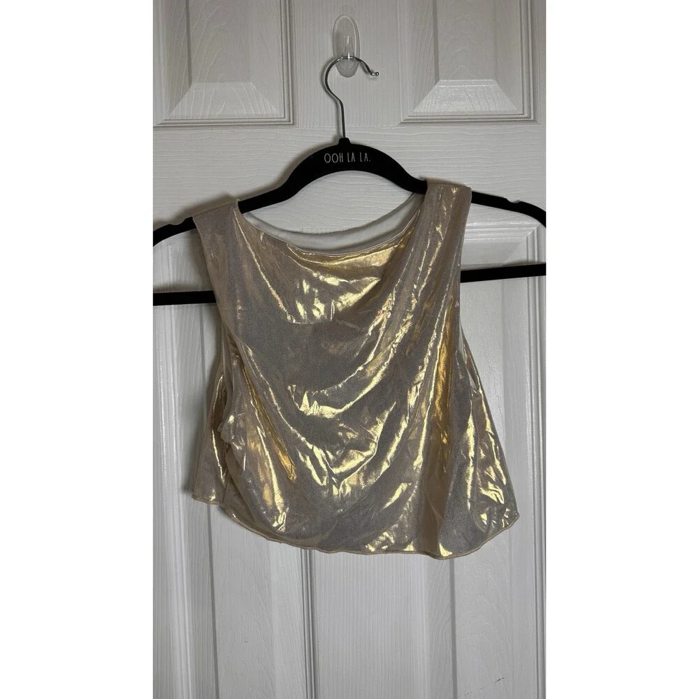 Superdown Pearl Maxi Skirt Set $92 Size XS - Picture 9 of 10